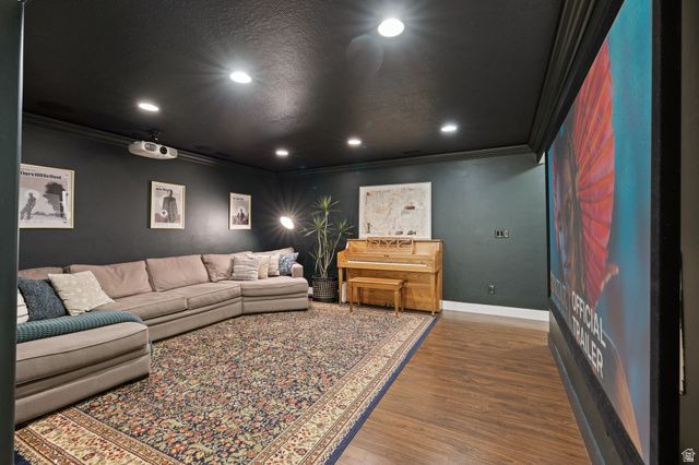 4367 W CLARKS HILL DR, South Jordan, UT 84009