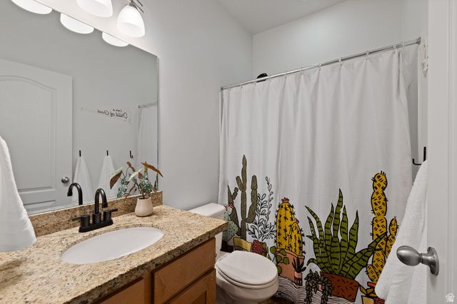 4367 W CLARKS HILL DR, South Jordan, UT 84009