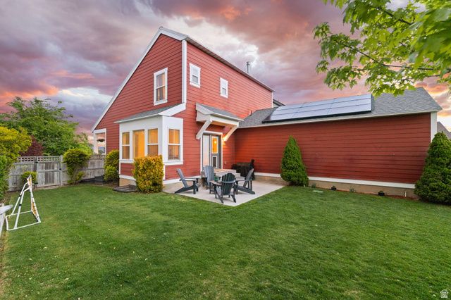4367 W CLARKS HILL DR, South Jordan, UT 84009