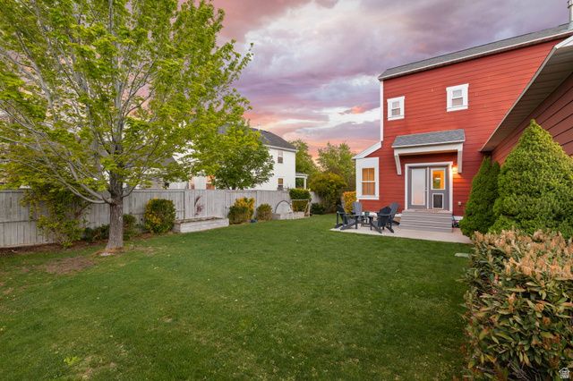 4367 W CLARKS HILL DR, South Jordan, UT 84009
