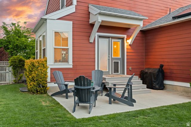 4367 W CLARKS HILL DR, South Jordan, UT 84009