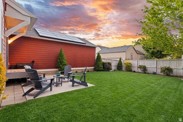 4367 W CLARKS HILL DR, South Jordan, UT 84009