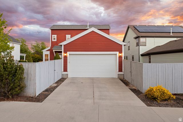 4367 W CLARKS HILL DR, South Jordan, UT 84009