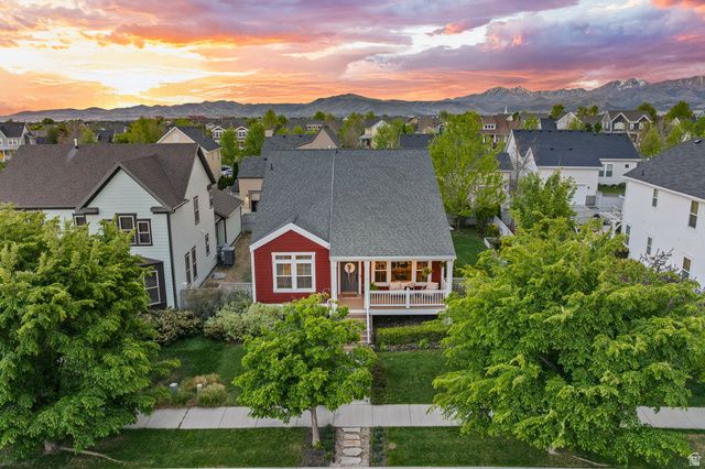 4367 W CLARKS HILL DR, South Jordan, UT 84009