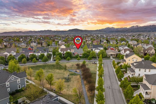 4367 W CLARKS HILL DR, South Jordan, UT 84009