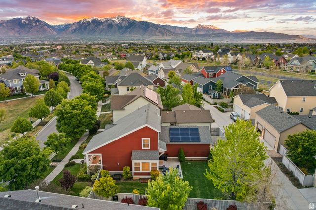 4367 W CLARKS HILL DR, South Jordan, UT 84009