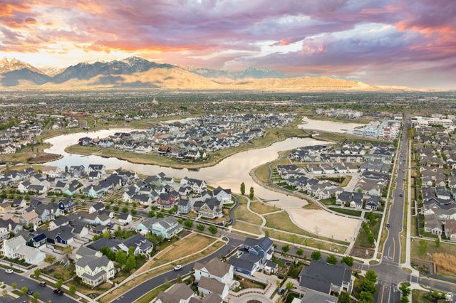4367 W CLARKS HILL DR, South Jordan, UT 84009