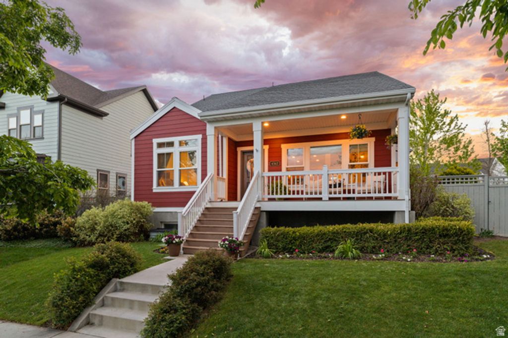 4367 W CLARKS HILL DR, South Jordan, UT 84009