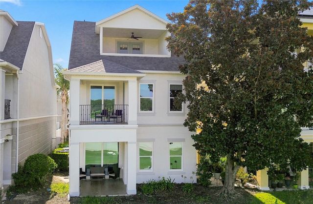 1530 COROLLA COURT, Reunion, FL 34747
