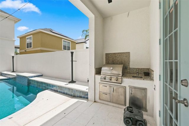 1530 COROLLA COURT, Reunion, FL 34747