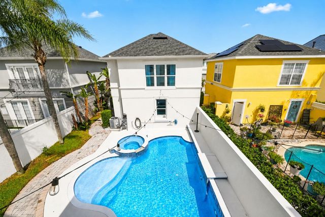 1530 COROLLA COURT, Reunion, FL 34747