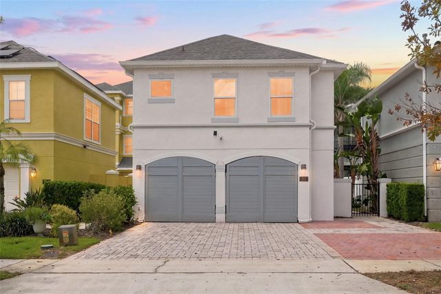 1530 COROLLA COURT, Reunion, FL 34747