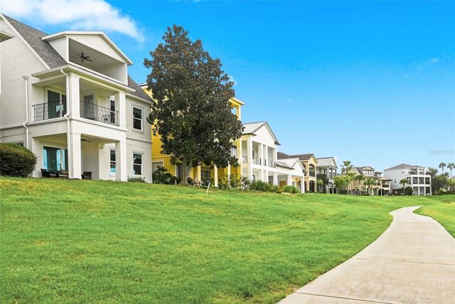1530 COROLLA COURT, Reunion, FL 34747
