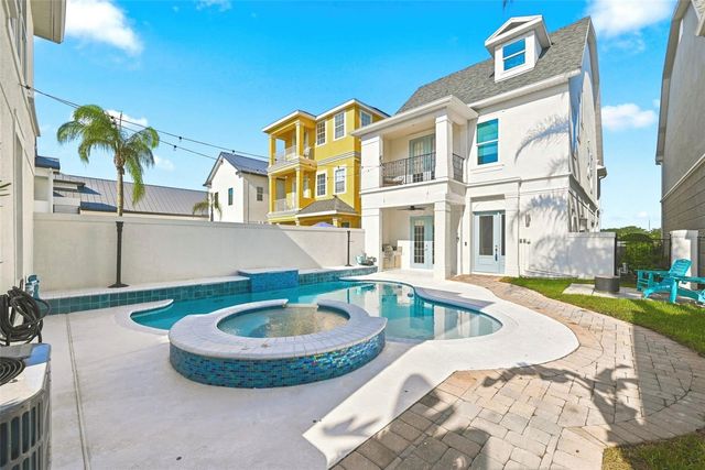 1530 COROLLA COURT, Reunion, FL 34747