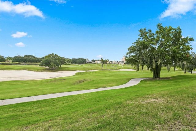 1530 COROLLA COURT, Reunion, FL 34747