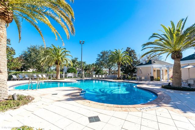 1530 COROLLA COURT, Reunion, FL 34747