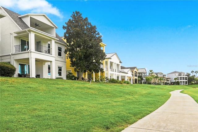 1530 COROLLA COURT, Reunion, FL 34747