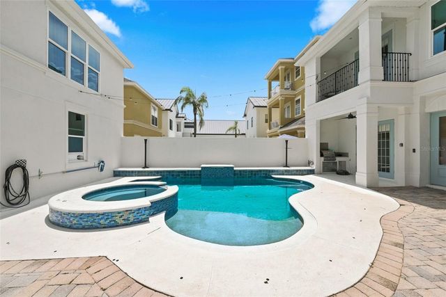 1530 COROLLA COURT, Reunion, FL 34747