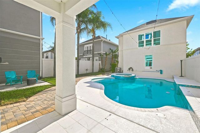 1530 COROLLA COURT, Reunion, FL 34747