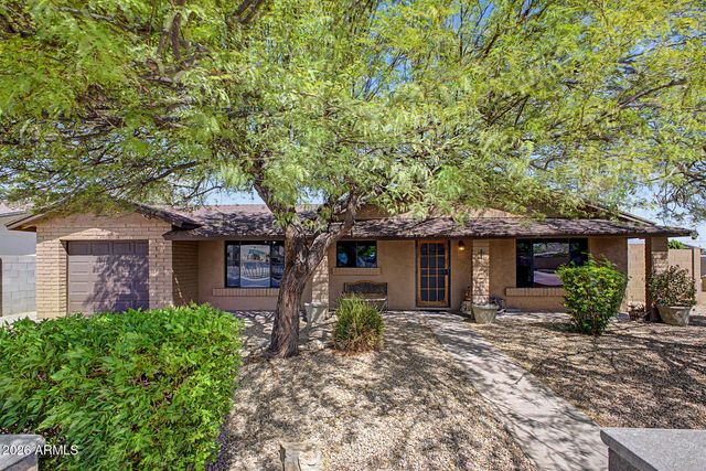 7200 W NORTH Lane, Peoria, AZ 85345