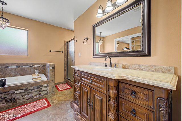 7200 W NORTH Lane, Peoria, AZ 85345