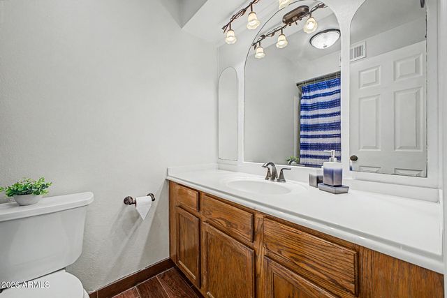 7200 W NORTH Lane, Peoria, AZ 85345