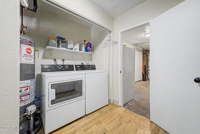 7200 W NORTH Lane, Peoria, AZ 85345