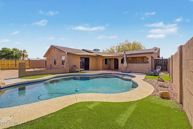 7200 W NORTH Lane, Peoria, AZ 85345