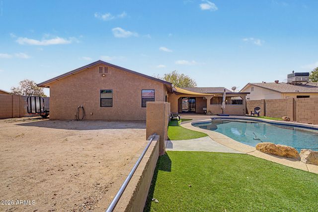 7200 W NORTH Lane, Peoria, AZ 85345