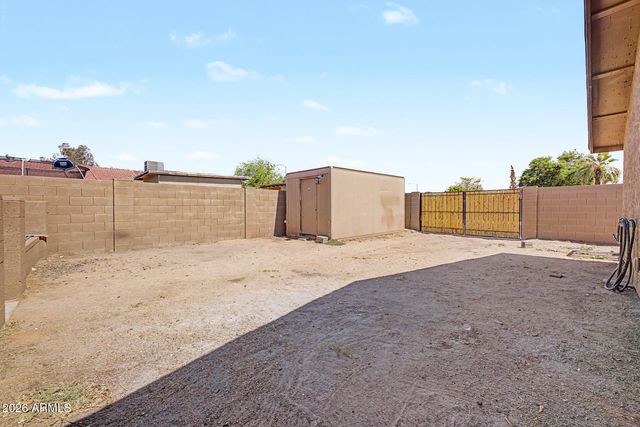 7200 W NORTH Lane, Peoria, AZ 85345