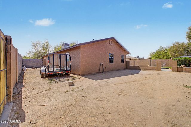 7200 W NORTH Lane, Peoria, AZ 85345