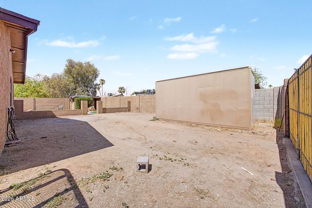 7200 W NORTH Lane, Peoria, AZ 85345