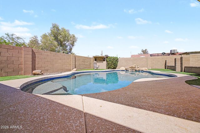 7200 W NORTH Lane, Peoria, AZ 85345
