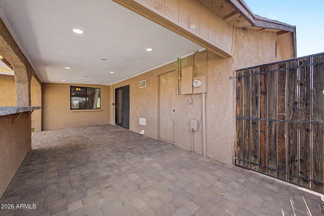 7200 W NORTH Lane, Peoria, AZ 85345
