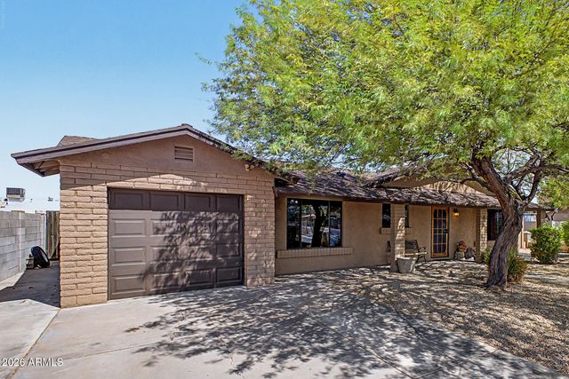 7200 W NORTH Lane, Peoria, AZ 85345
