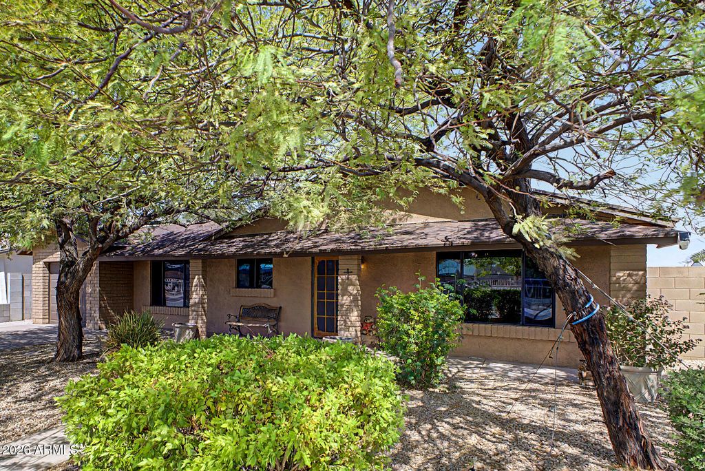 7200 W NORTH Lane, Peoria, AZ 85345 — photo 4