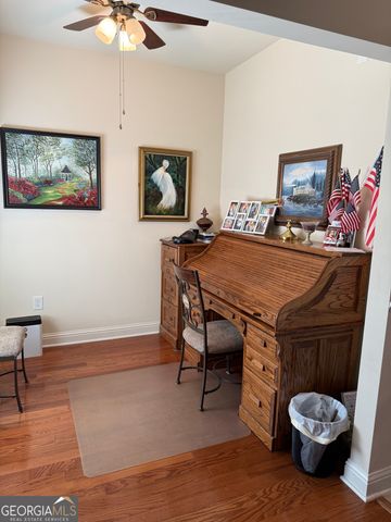 1001 Haven Circle, Douglasville, GA 30135