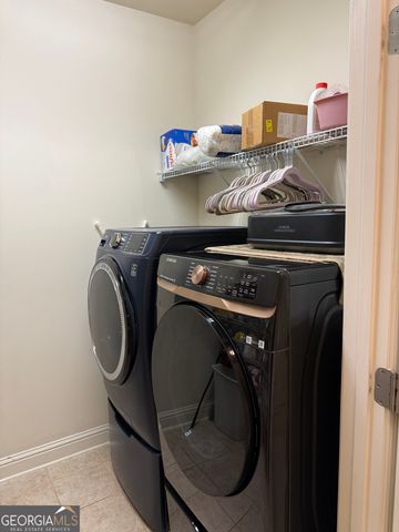 1001 Haven Circle, Douglasville, GA 30135