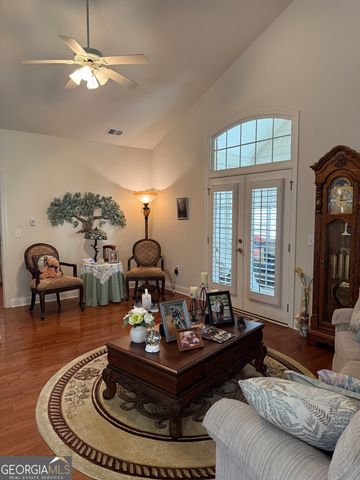 1001 Haven Circle, Douglasville, GA 30135