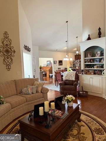 1001 Haven Circle, Douglasville, GA 30135