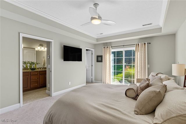 7571 Silverleaf Court, Sagamore Hills, OH 44067