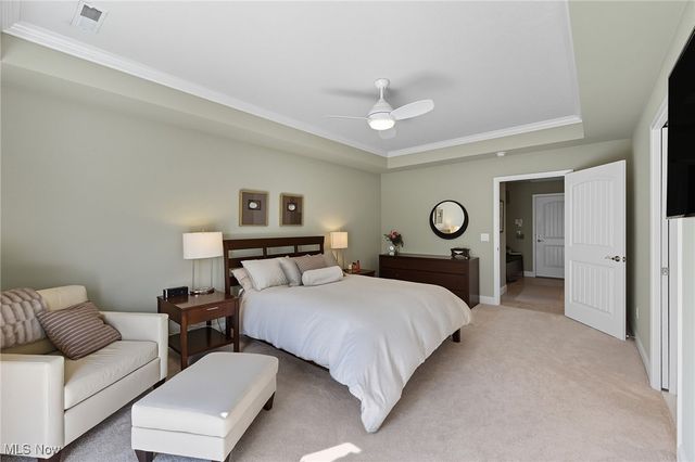 7571 Silverleaf Court, Sagamore Hills, OH 44067