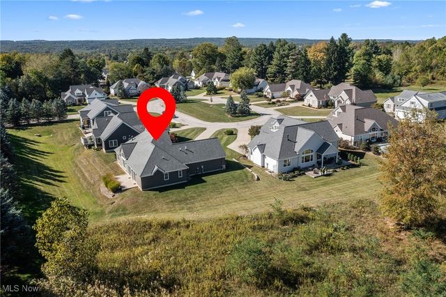 7571 Silverleaf Court, Sagamore Hills, OH 44067