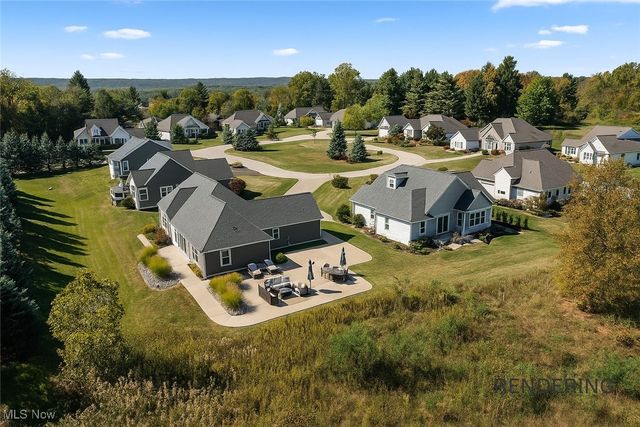 7571 Silverleaf Court, Sagamore Hills, OH 44067