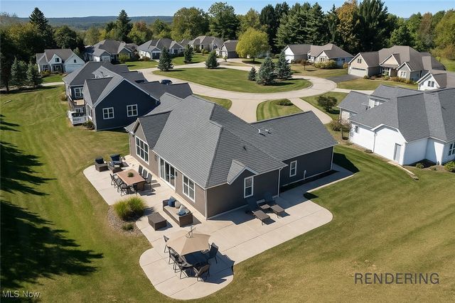 7571 Silverleaf Court, Sagamore Hills, OH 44067