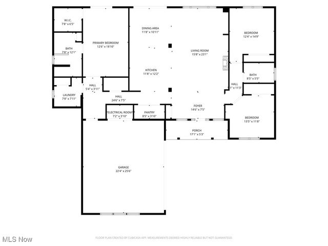 7571 Silverleaf Court, Sagamore Hills, OH 44067