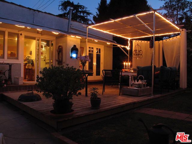 10761 Westminster Avenue, Los Angeles, CA 90034