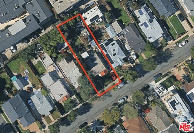 10761 Westminster Avenue, Los Angeles, CA 90034