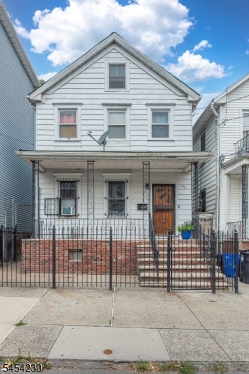212 Garside St, Newark City, NJ 07104 — photo 2