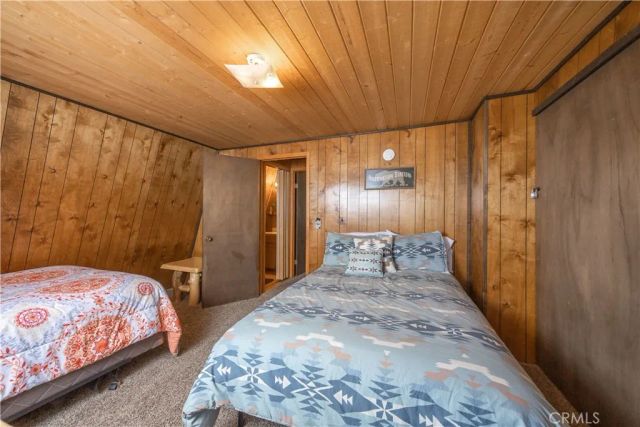 2076 8th Lane, Big Bear City, CA 92314